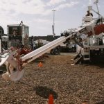 National Equipment Operator Championships to be held at the Utility Expo