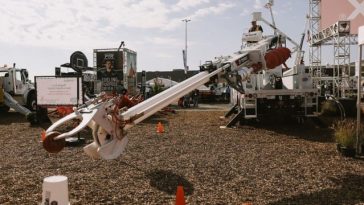 National Equipment Operator Championships to be held at the Utility Expo