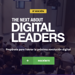 Así están innovando los grandes líderes del ecosistema digital