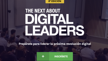 Así están innovando los grandes líderes del ecosistema digital