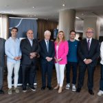 UTAMED reúne a grandes referentes empresariales para abordar el futuro del emprendimiento en España