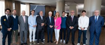 UTAMED reúne a grandes referentes empresariales para abordar el futuro del emprendimiento en España