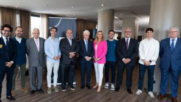 UTAMED reúne a grandes referentes empresariales para abordar el futuro del emprendimiento en España