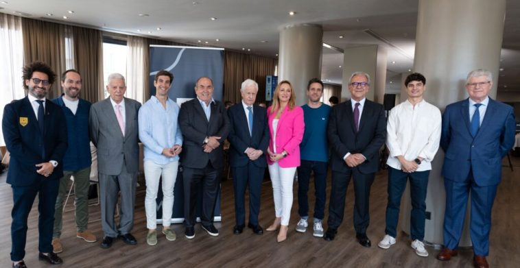 UTAMED reúne a grandes referentes empresariales para abordar el futuro del emprendimiento en España