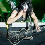 How Ibanez flipped the script for Japanese electrics with the Iceman – a flavor of original cool that Steve Miller and Paul Stanley of Kiss were waiting for