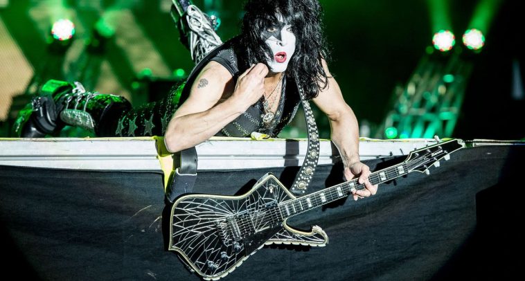 How Ibanez flipped the script for Japanese electrics with the Iceman – a flavor of original cool that Steve Miller and Paul Stanley of Kiss were waiting for