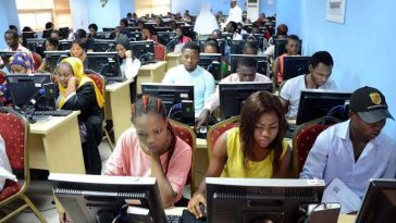 11 CBT centres, registrants to face sanction over fingerprint infringements – JAMB