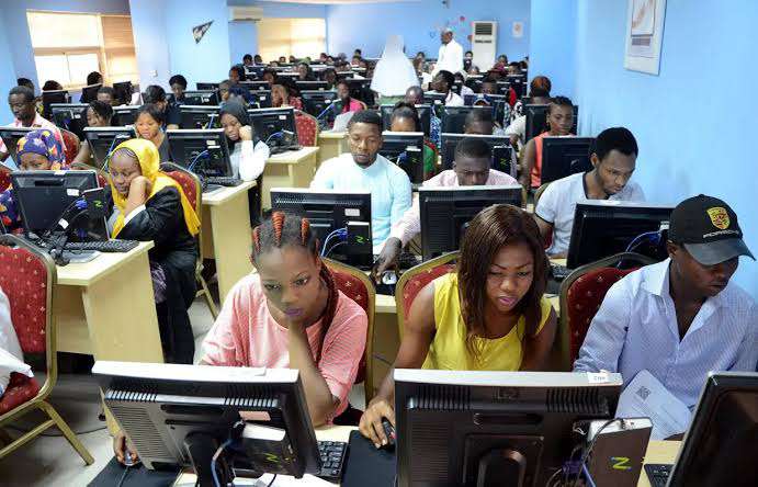 11 CBT centres, registrants to face sanction over fingerprint infringements – JAMB