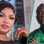 Laide Bakare Reacts After Being Dragged by Portable, Issues Stern Warning, Zazu Replies Her