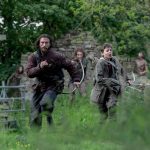 Danny Boyle Goes Medieval in Scary, Strange 28 Years Later