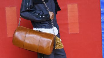 Moschino Spring 2026 Menswear