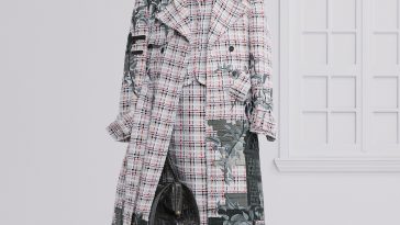 Thom Browne Resort 2026