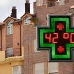 Temperature elevate e forte irraggiamento solare,  in alcune regioni salgono i valori di ozono nell’aria