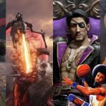 AU Deals: Deep Chainsaw Cuts on Doom Dark Ages, Metaphor and Space Marine 2 Halved, and More!