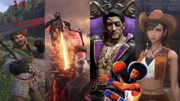 AU Deals: Deep Chainsaw Cuts on Doom Dark Ages, Metaphor and Space Marine 2 Halved, and More!