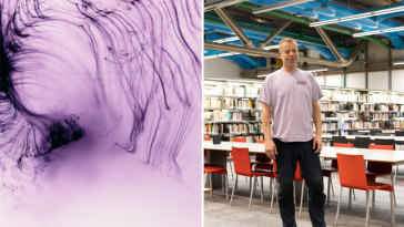 Wolfgang Tillmans im Centre Pompidou: Was man kurz vor dem Ende sieht