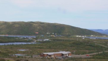 Search Minerals posts results of successful Phase 4 drill and channel programs at DEEP FOX CREE Deposit, Labrador