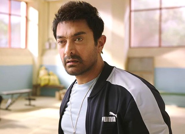 “Aamir Khan puts audiences first”: MAI lauds exclusive theatrical release of Sitaare Zameen Par