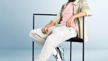 Skechers signs Kartik Aaryan as brand ambassador for India