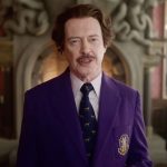 TV News: Boys, Trek, Wednesday, Blossoms, Sunny