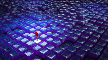 How AI can save us from our ‘infinite’ workdays, according to Microsoft