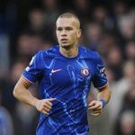 Chelsea boss Maresca ‘trusts’ Mudryk after doping charge