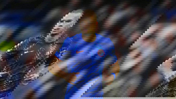 Chelsea boss Maresca ‘trusts’ Mudryk after doping charge