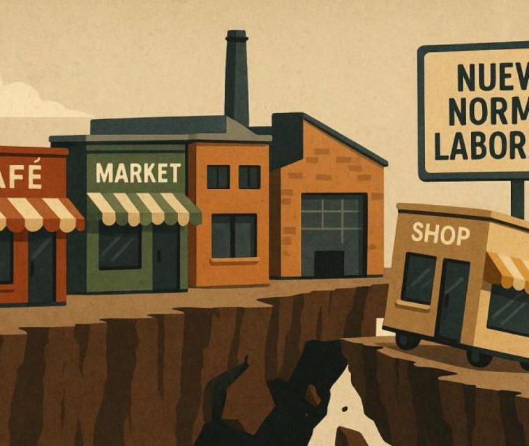 Se prenden las alertas por los efectos de la reforma laboral en las mipymes: cuáles son