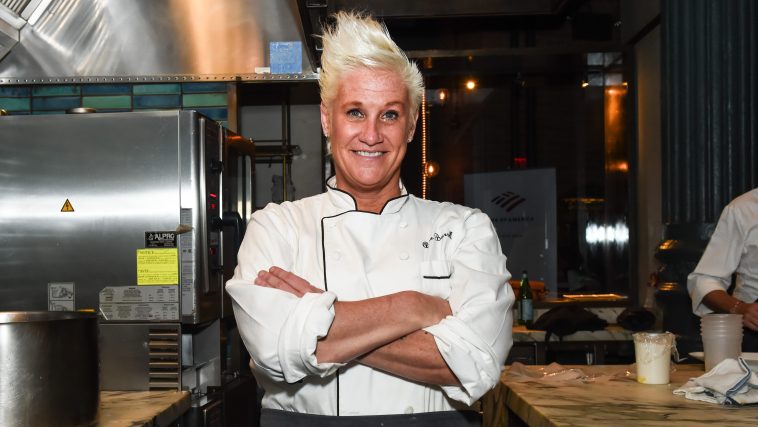 Anne Burrell’s Cause of Death Updates: How She Died