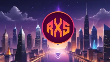 Is RXS the Best Low-Cap Bet for the 2025 Bull Market?