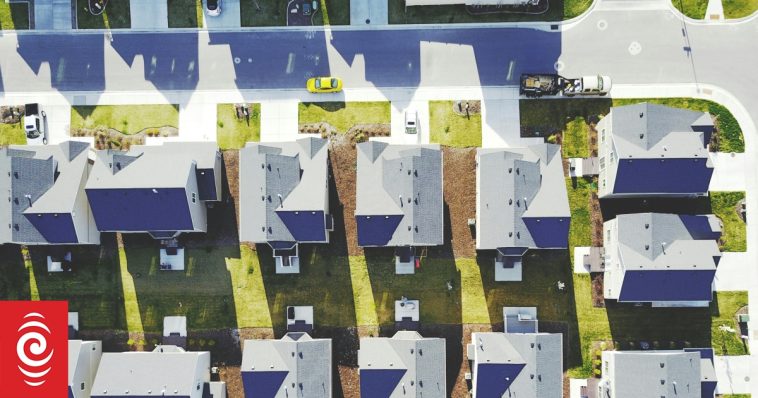 Quarter of households rely on government housing support