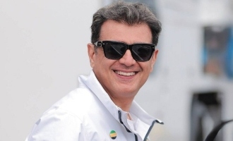 Ajith’s ‘AK 64’ Budget Revealed