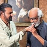 Rajinikanth Watches Friend’s Film with Family