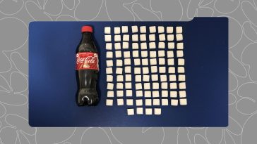 How Much Sugar is in Popular Nigerian Soft Drinks?