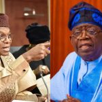 There’s no pathway for Tinubu to be re-elected in 2027 -Rufai insists