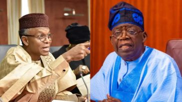 There’s no pathway for Tinubu to be re-elected in 2027 -Rufai insists