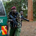 Kenya court sentences two to jail terms for aiding 2019 hotel attackk