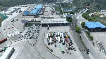 “พาณิชย์” เผย ส่งออกทุเรียนผ่านด่านโหย่วอี้กวน  ฉลุย ไร้ปัญหาติดขัด 