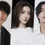 Jung Il Woo, Jung In Sun, And Yoon Hyun Min’s New Weekend Drama Confirms Supporting Cast Lineup