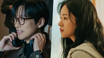 Namkoong Min And Jeon Yeo Been Must Prove Themselves At A High-Stakes Screen Test In “Our Movie”