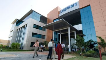Cognizant gets land in Andhra Pradesh for less than a rupee; here’s how