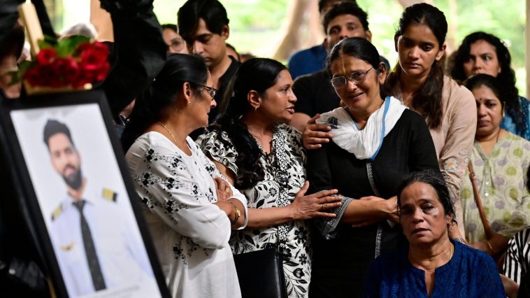 Air India Crash: Parliament panel had flagged ‘discrepancy’ in aviation funding, months before Ahmedabad tragedy