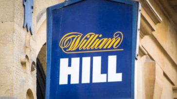 William Hill to Pay £68K for Unfair Executive Dismissal