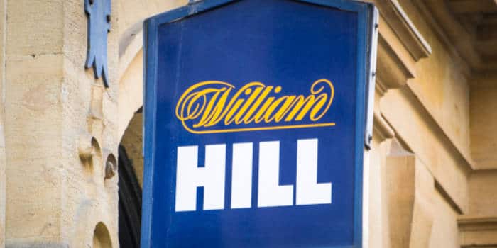 William Hill to Pay £68K for Unfair Executive Dismissal