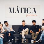 Mática, los expertos en IA que ponen al equipo en el centro