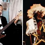 “He played upright but wanted to play the P-Bass. Motown said, ‘Nah, you ain’t making no money playing that.’ But he said, ‘If you want me, I’m playing the P-Bass’”: Bootsy Collins on the musician that totally “changed his mind” about bass