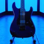 “Ensures your tuning stays locked no matter how hard you go”: Charvel adds an Evertune to its shred-friendly hardtail Superstrat