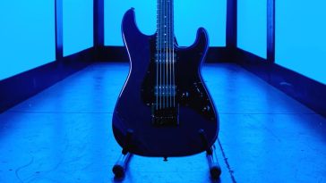 “Ensures your tuning stays locked no matter how hard you go”: Charvel adds an Evertune to its shred-friendly hardtail Superstrat