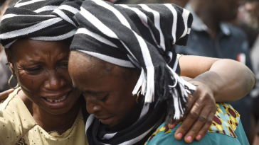 What’s Behind the Benue Attacks?