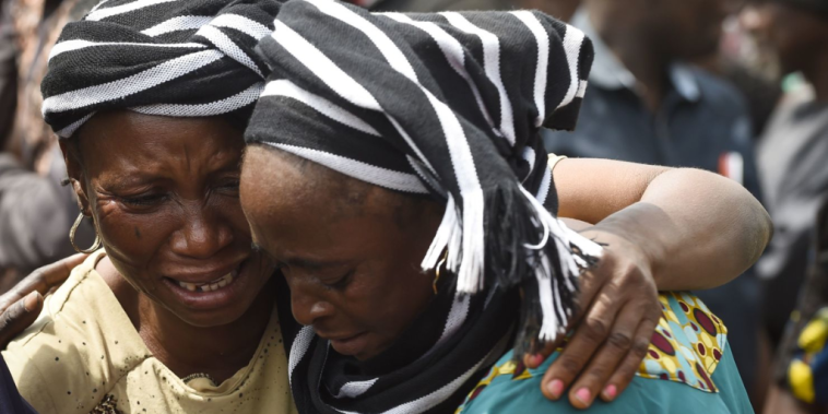 What’s Behind the Benue Attacks?